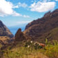 experiencias en Tenerife - Barranco de Masca